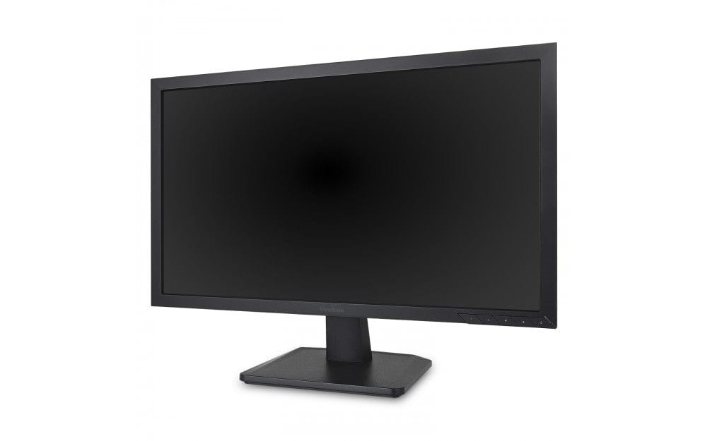 ViewSonic 24" 1080p LED Monitor - Certified Refurbished
