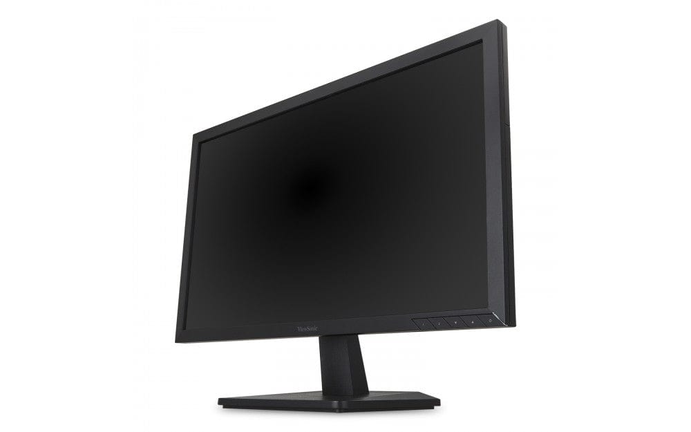 ViewSonic 24" 1080p LED Monitor - Certified Refurbished