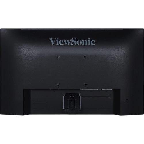 ViewSonic 24" Frameless 1080p IPS Dual Pack Head-Only Monitors - Certified Refurbished