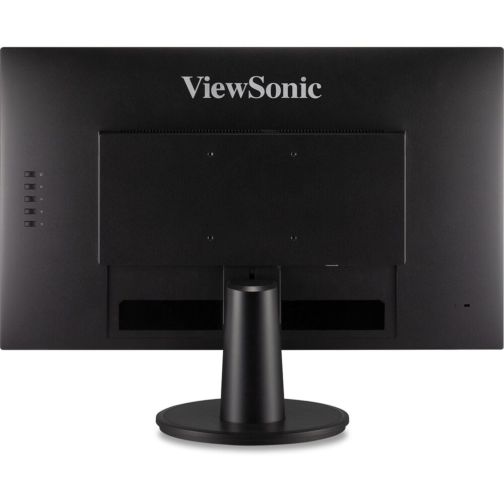 ViewSonic 27" 16:9 Adaptive-Sync VA Monitor - Certified Refurbished