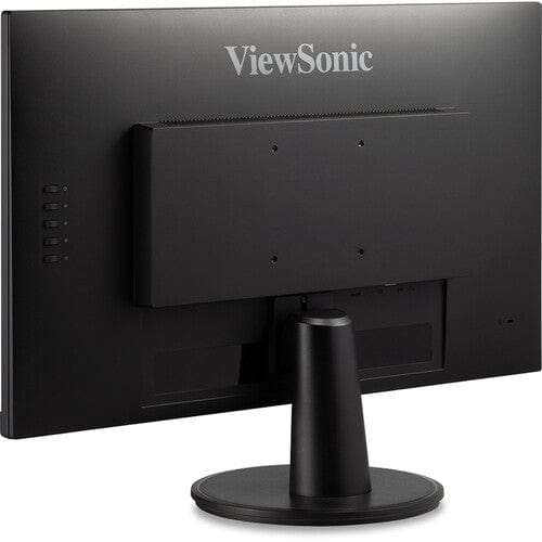 ViewSonic 27" 16:9 Adaptive-Sync VA Monitor - Certified Refurbished