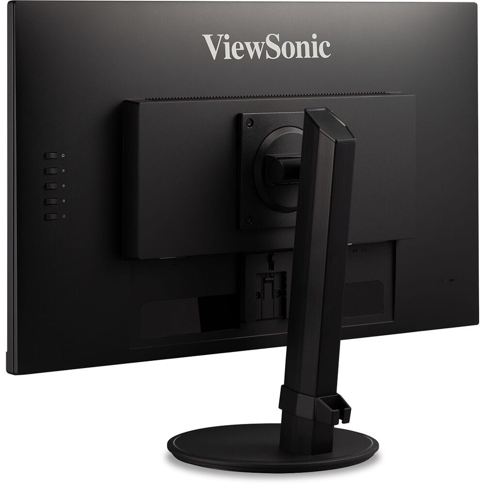ViewSonic 27" 16:9 Adaptive-Sync MVA Monitor - Certified Refurbished