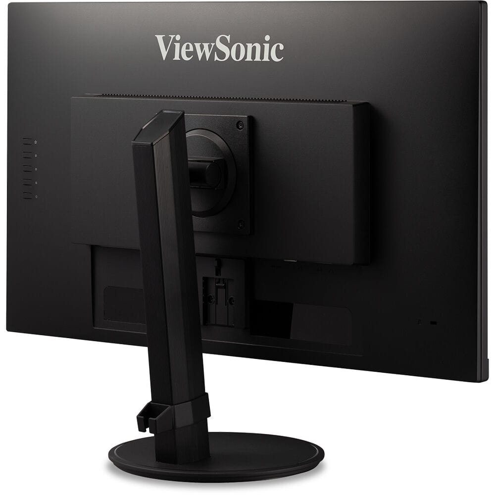 ViewSonic 27" 16:9 Adaptive-Sync MVA Monitor - Certified Refurbished