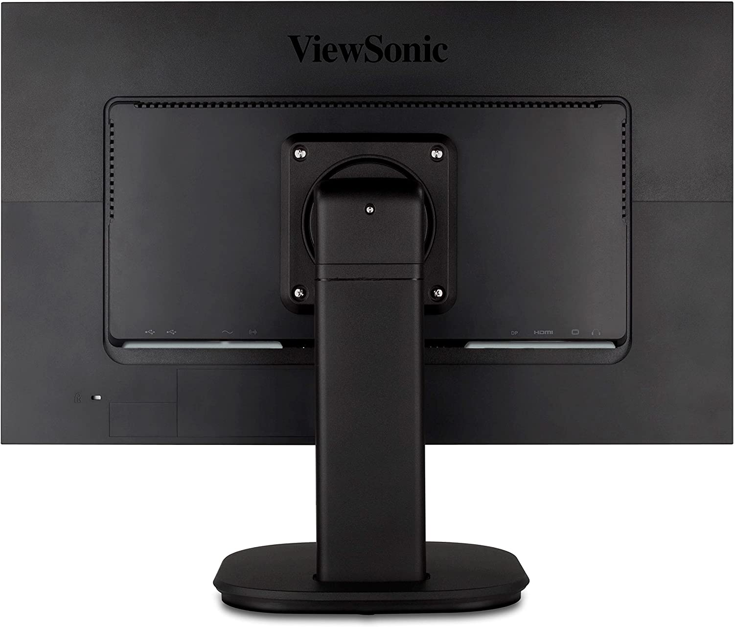 ViewSonic 22" LCD Ergonomic Monitor for Home and Office - C Grade Refurbished