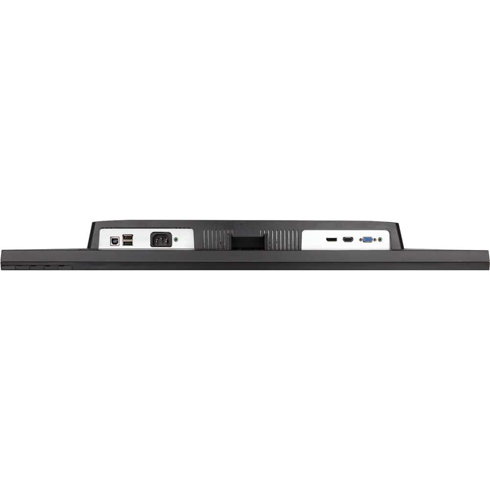 ViewSonic 22" LCD Ergonomic Monitor for Home and Office - C Grade Refurbished
