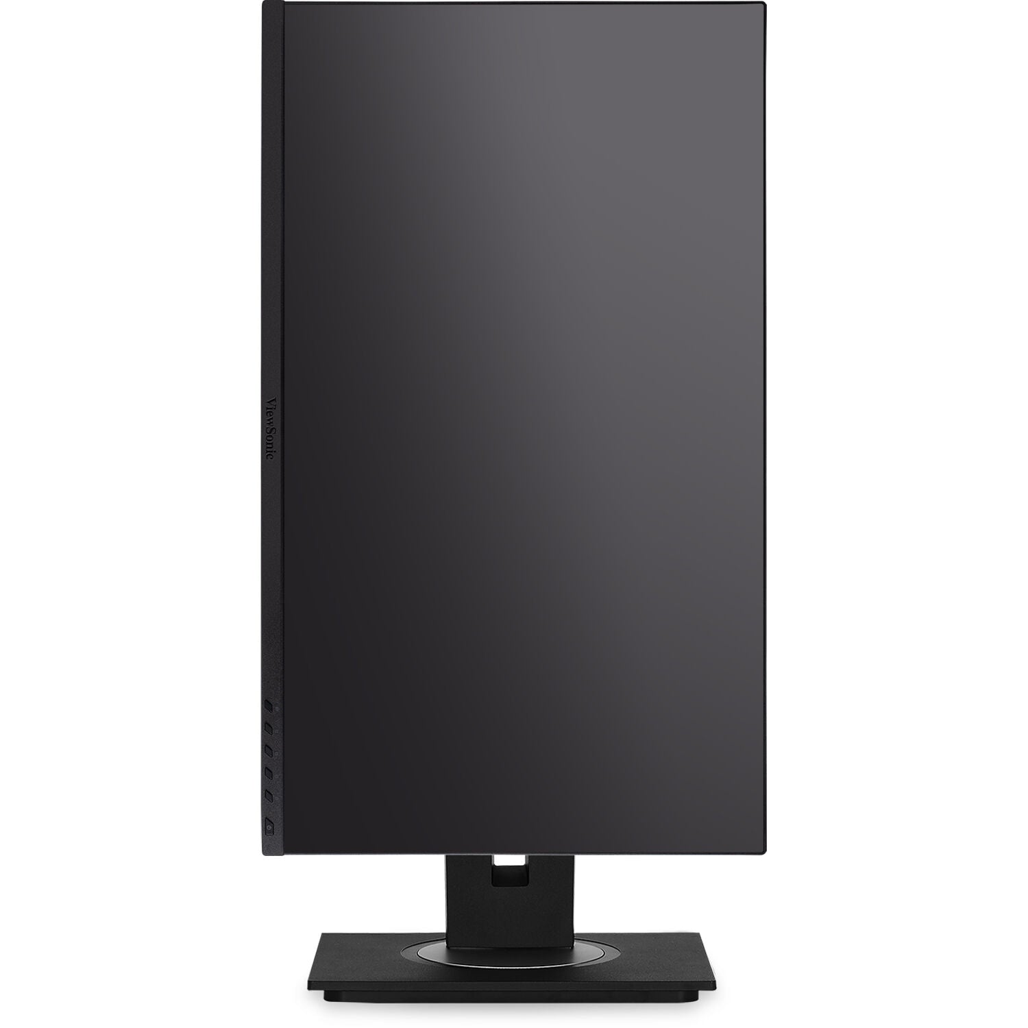 ViewSonic 24" Ergonomic 1080p USB IPS Docking Monitor Certified Refurbished