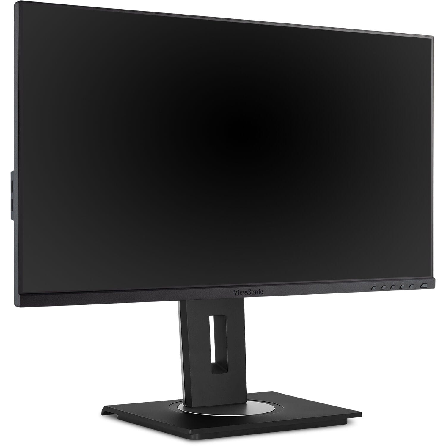 ViewSonic 24" 1080p Ergonomic IPS Docking Monitor - Certified Refurbished