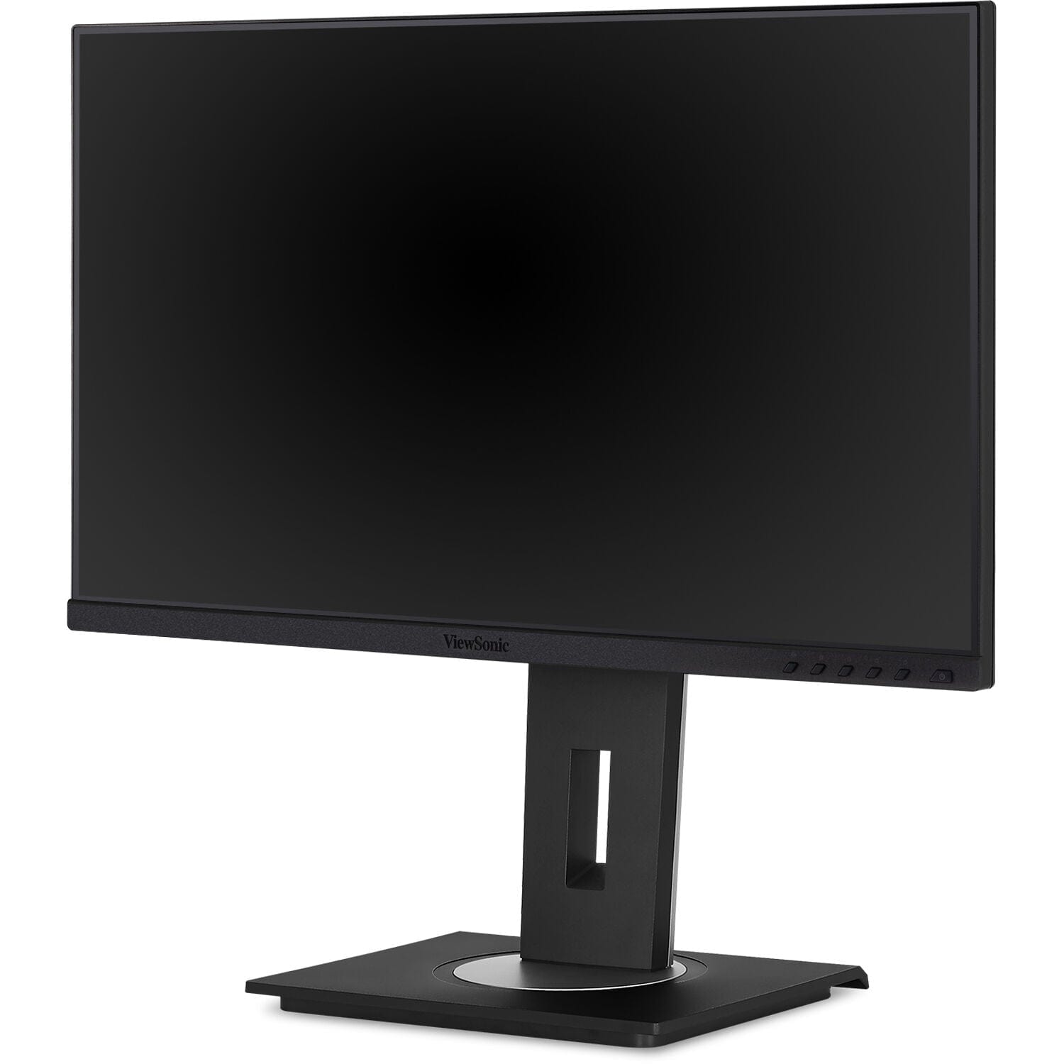 ViewSonic 24" 1080p Ergonomic IPS Docking Monitor - Certified Refurbished