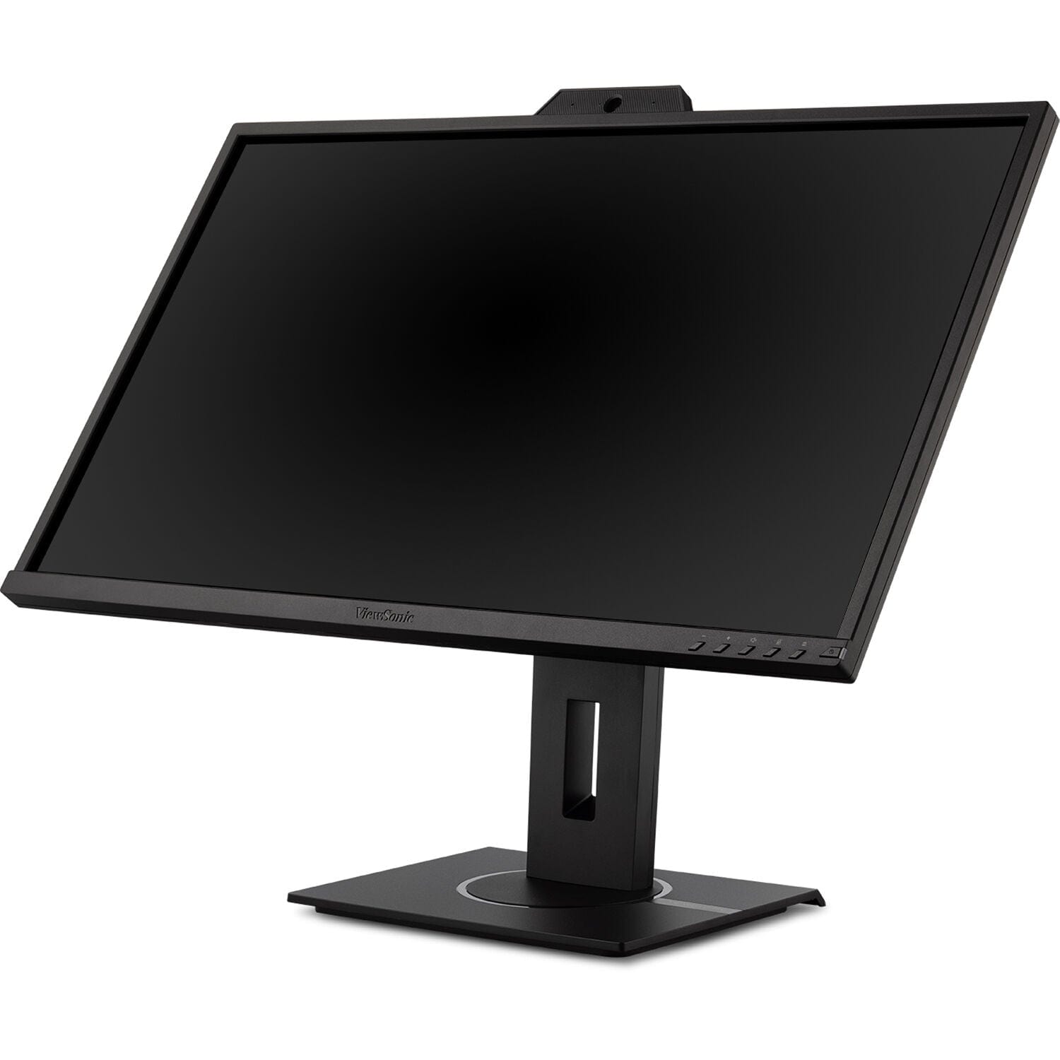 ViewSonic 27" 1080p IPS Home and Office Video Conferencing Monitor - Certified Refurbished