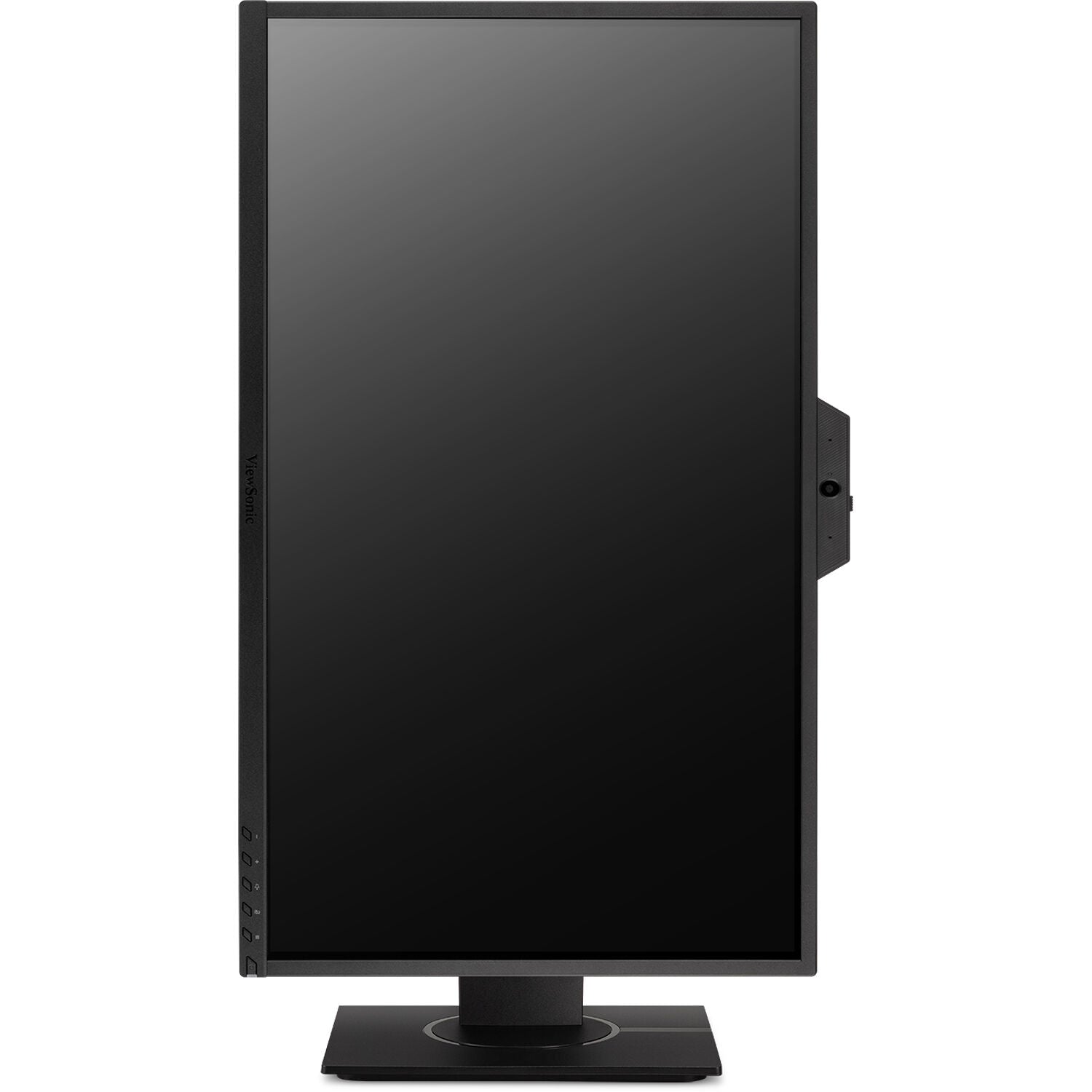 ViewSonic 27" 1080p IPS Home and Office Video Conferencing Monitor - Certified Refurbished