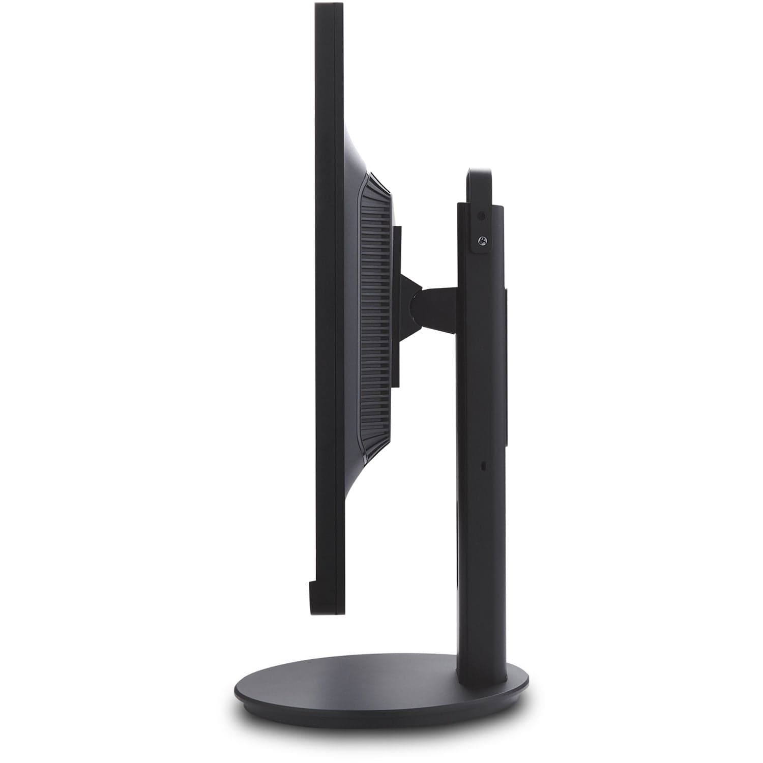 ViewSonic 27" IPS 1080p Ergonomic Frameless Monitor with HDMI and DisplayPort for Home and Office - Refurbished