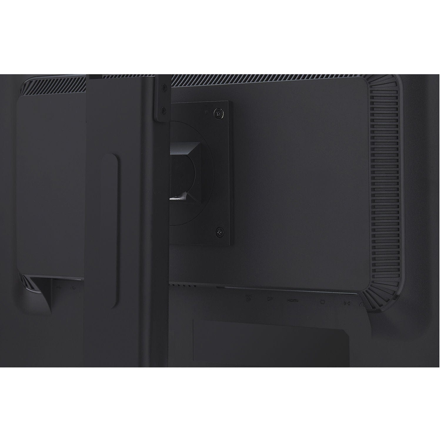 ViewSonic 27" IPS 1080p Ergonomic Frameless Monitor with HDMI and DisplayPort for Home and Office - Refurbished