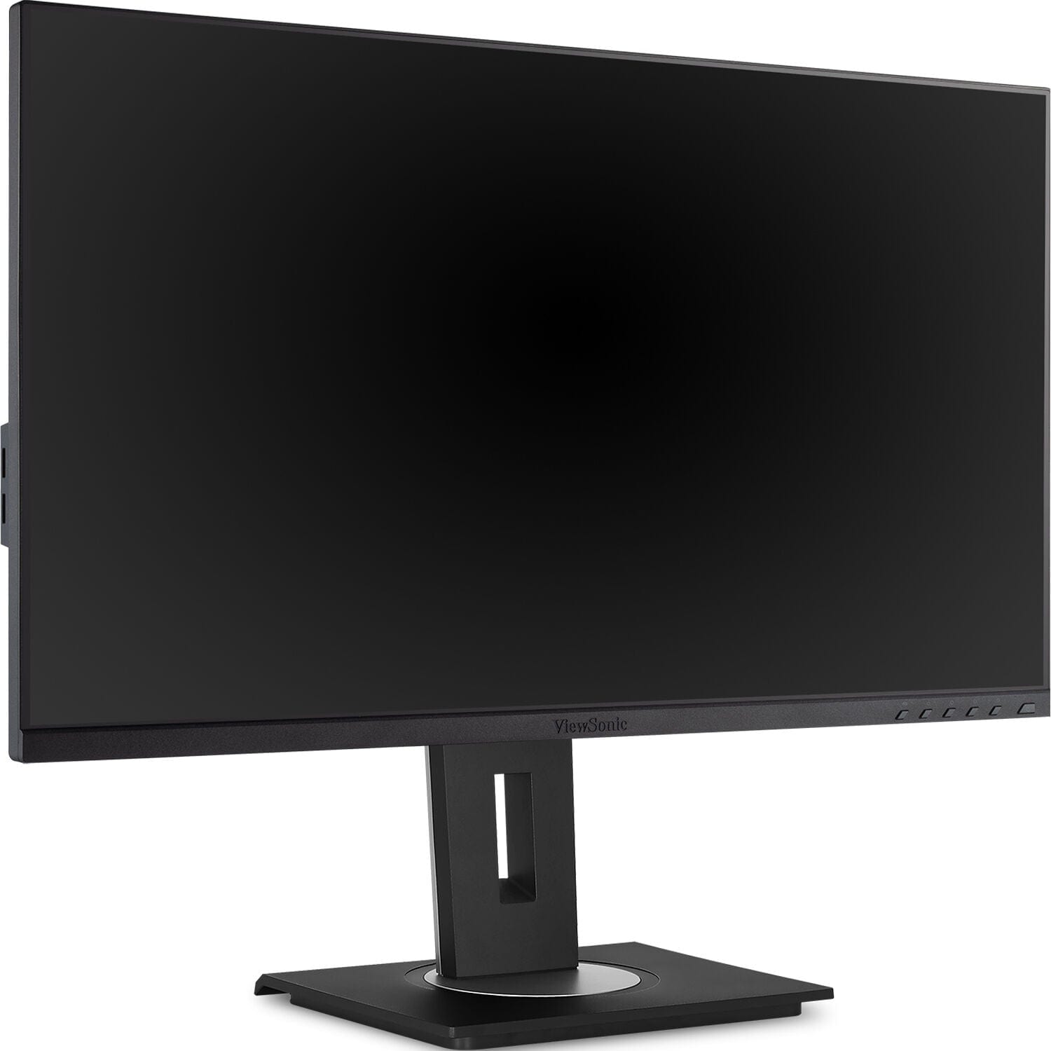 ViewSonic 27" IPS 4K Docking Monitor - Certified Refurbished