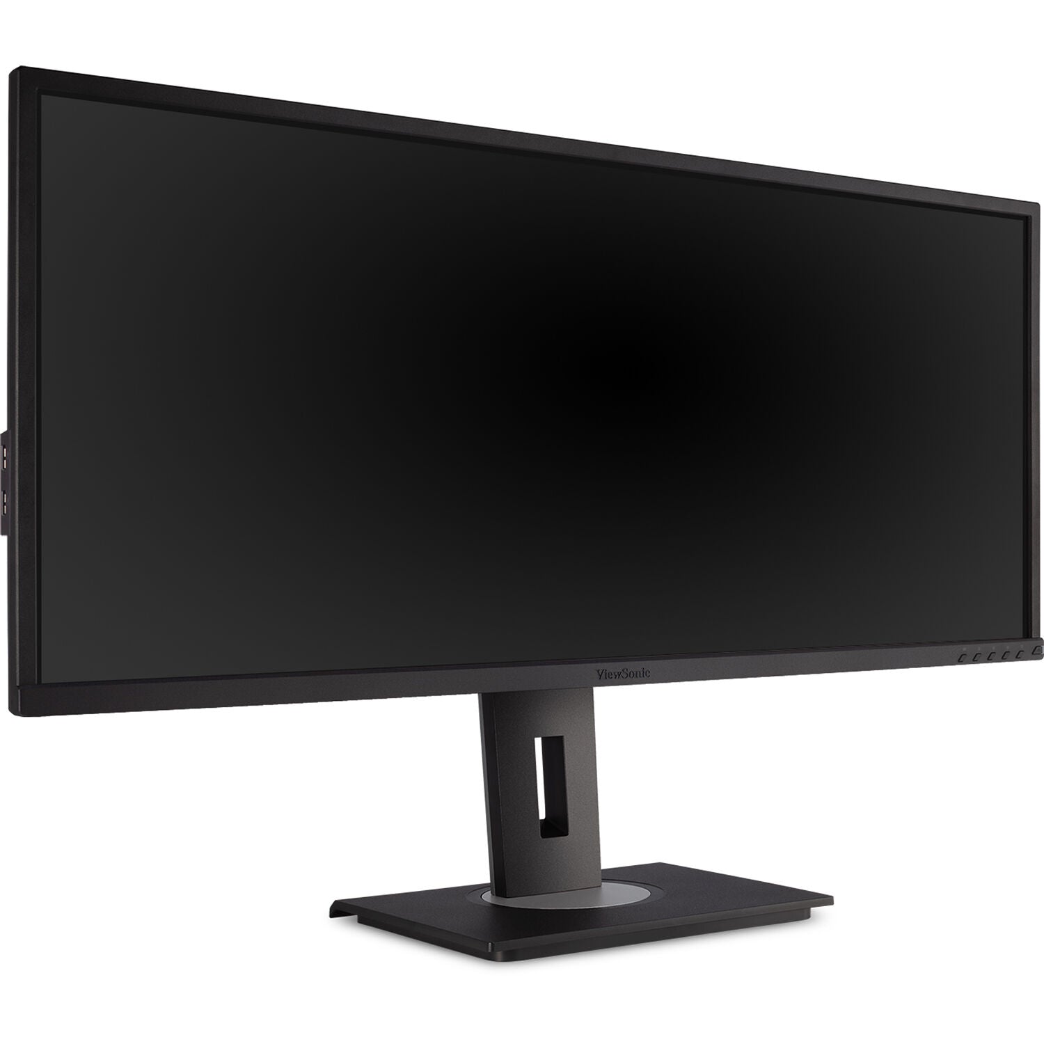 ViewSonic 34 Inch 21:9 UltraWide WQHD 1440p Monitor - Certified Refurbished