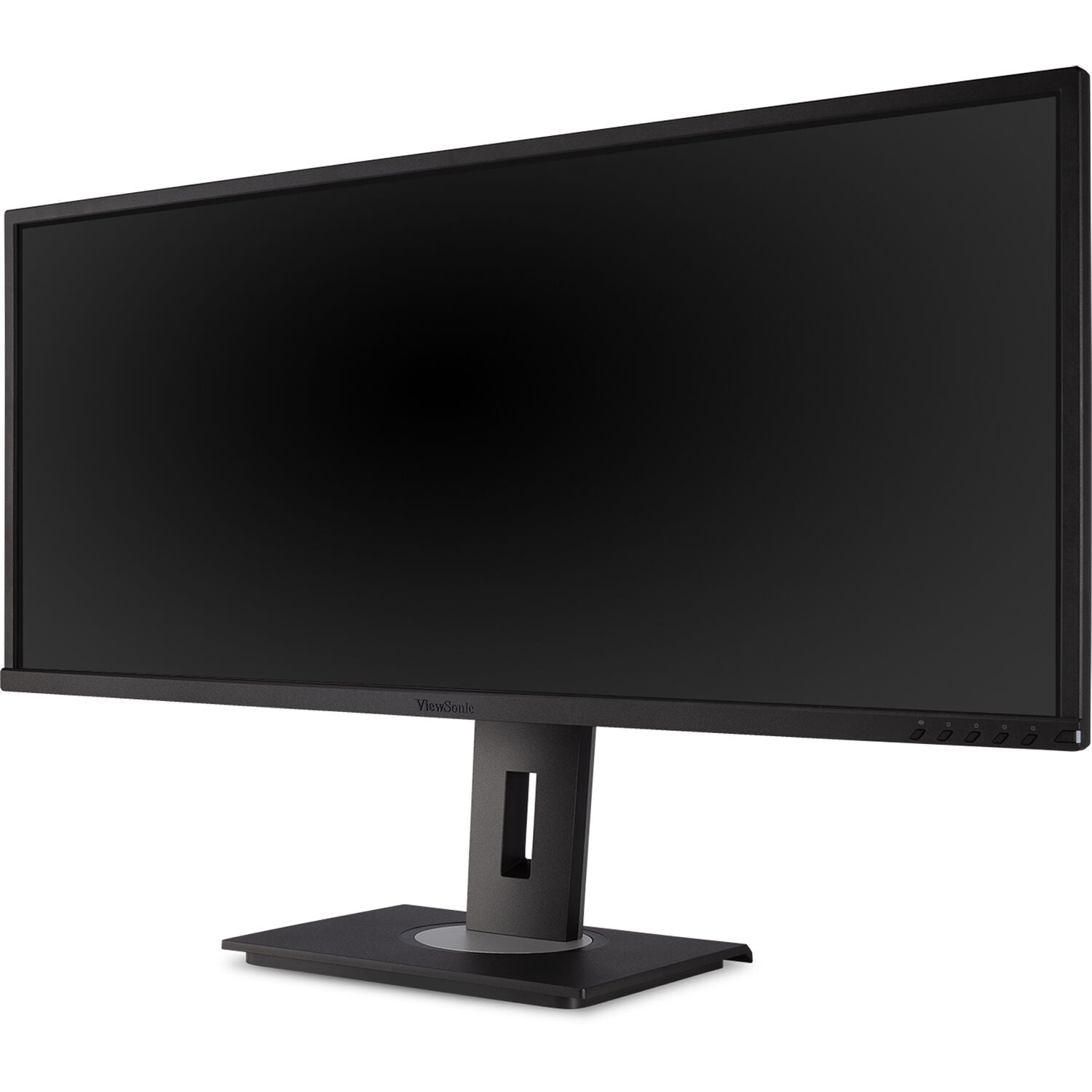 ViewSonic 34 Inch 21:9 UltraWide WQHD 1440p Monitor - Certified Refurbished