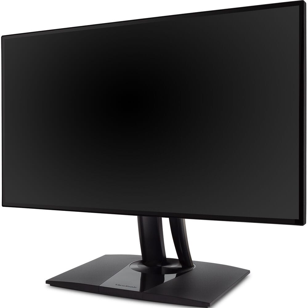 ViewSonic 27" USB Type-C Docking IPS Monitor - Certified Refurbished
