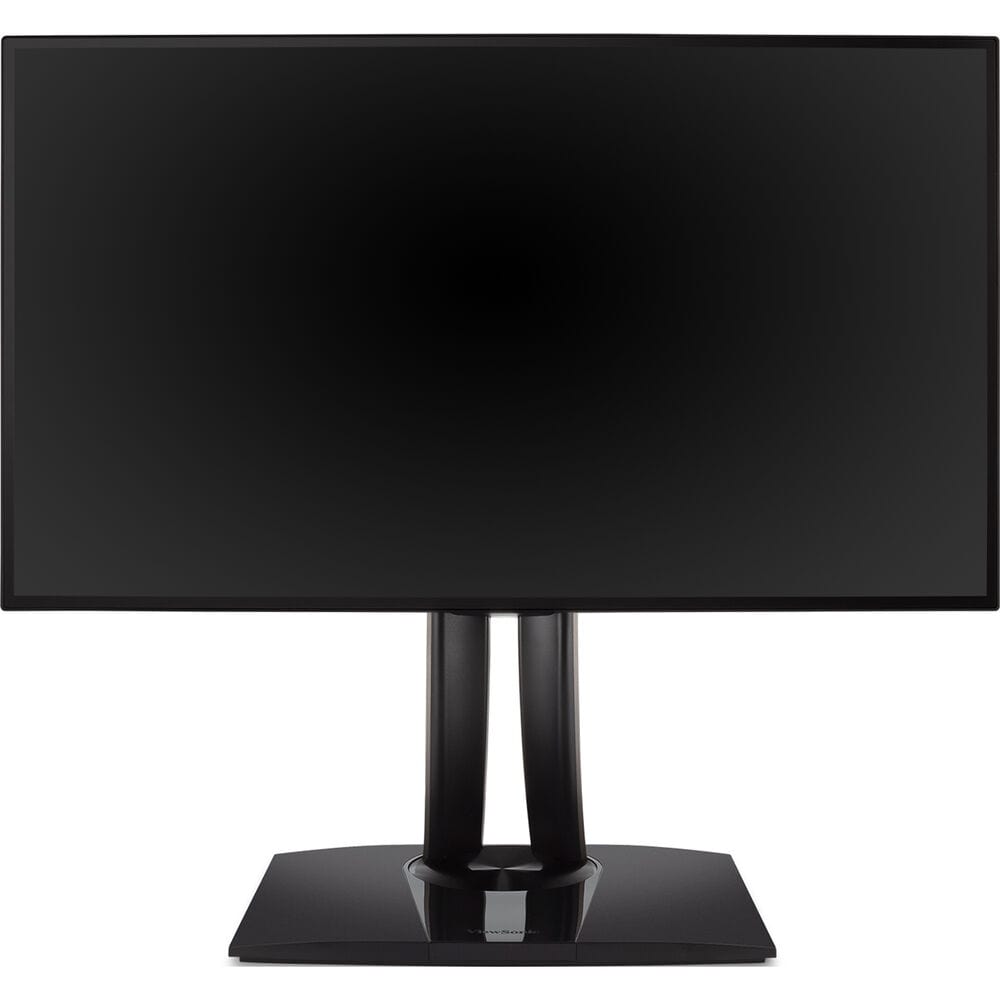 ViewSonic 27" USB Type-C Docking IPS Monitor - Certified Refurbished