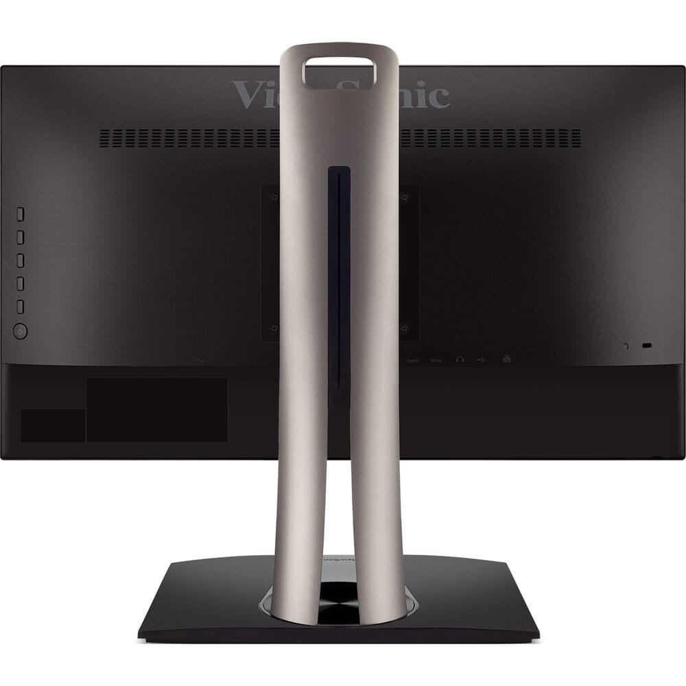 ViewSonic 27" USB Type-C Docking IPS Monitor - Certified Refurbished