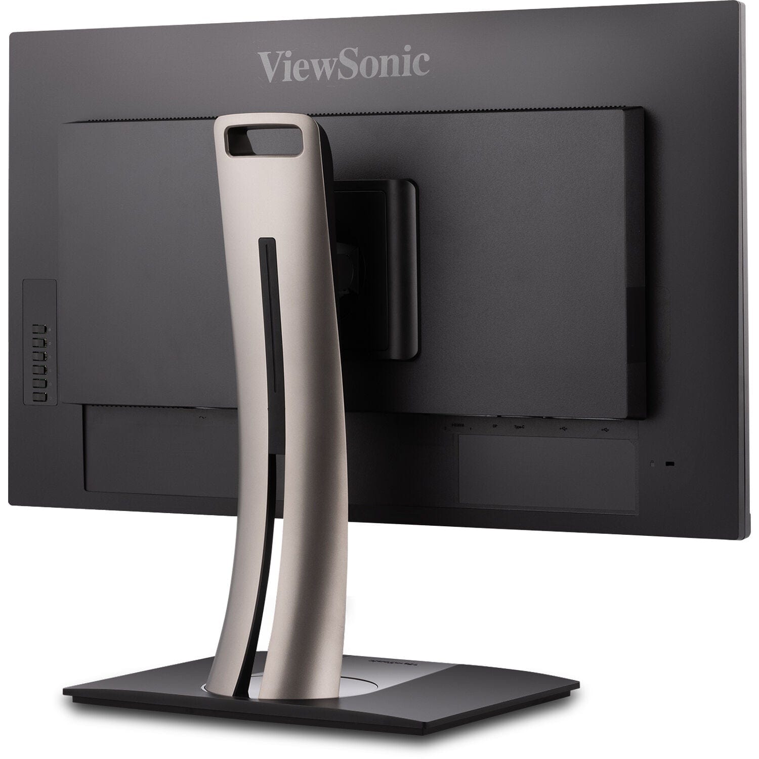 ViewSonic 32" 16:9 Adaptive-Sync 4K HDR IPS Monitor - Certified Refurbished