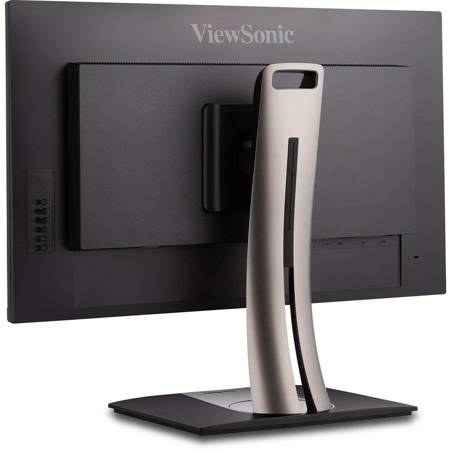 ViewSonic 32" 16:9 Adaptive-Sync 4K HDR IPS Monitor - Certified Refurbished