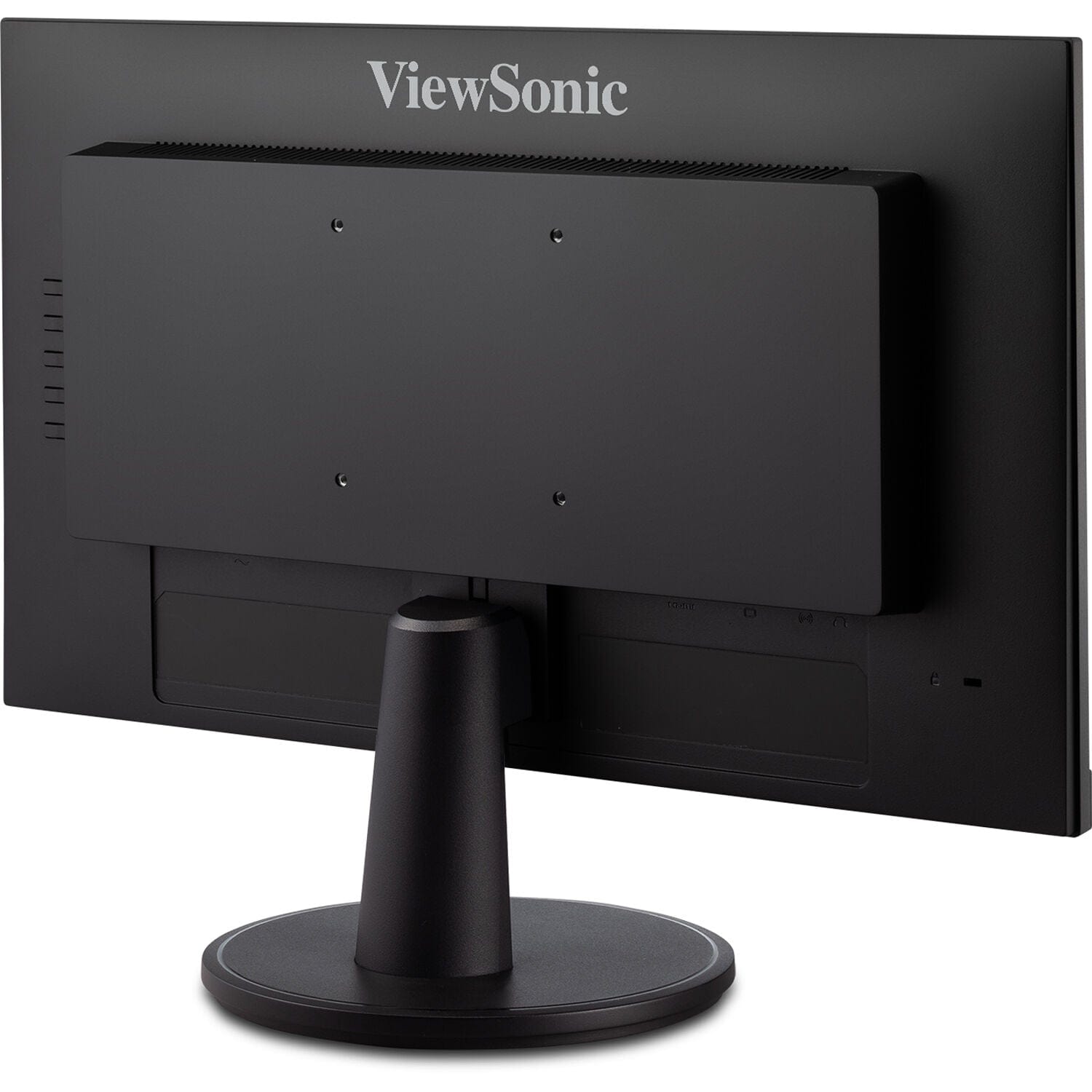 ViewSonic 22" 1080p Thin Bezels, Eye Care, HDMI Monitor - Certified Refurbished