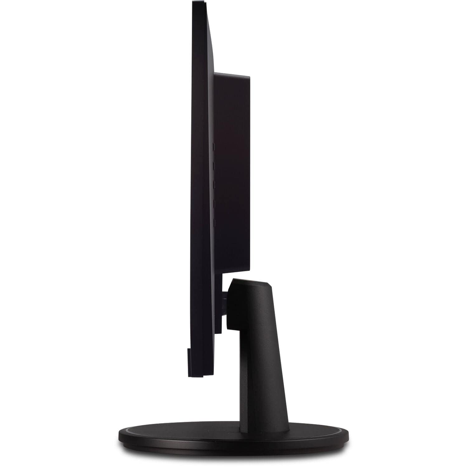 ViewSonic 22" 1080p Thin Bezels, Eye Care, HDMI Monitor - Certified Refurbished