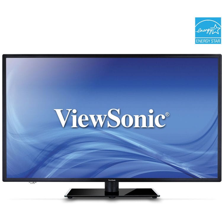 ViewSonic VT4200-L 42" Widescreen LED Backlit LCD Commercial Display - Certified Refurbished