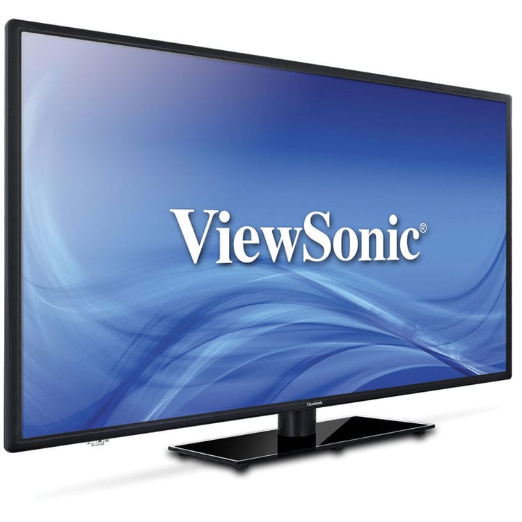 ViewSonic VT4200-L 42" Widescreen LED Backlit LCD Commercial Display - Certified Refurbished