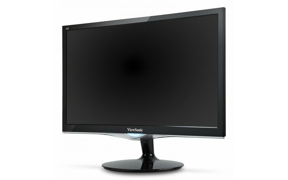 Viewsonic 22" 1080p 2ms LED Monitor - Certified Refurbished