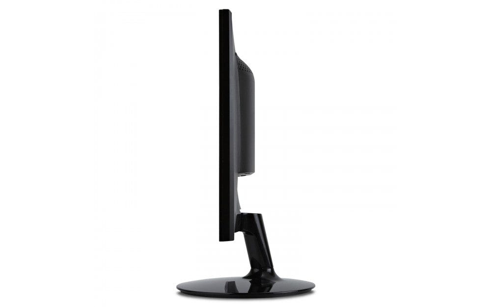 Viewsonic 22" 1080p 2ms LED Monitor - Certified Refurbished