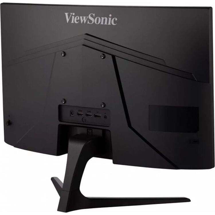 ViewSonic 24" 165Hz Curved Gaming Monitor - Certified Refurbished