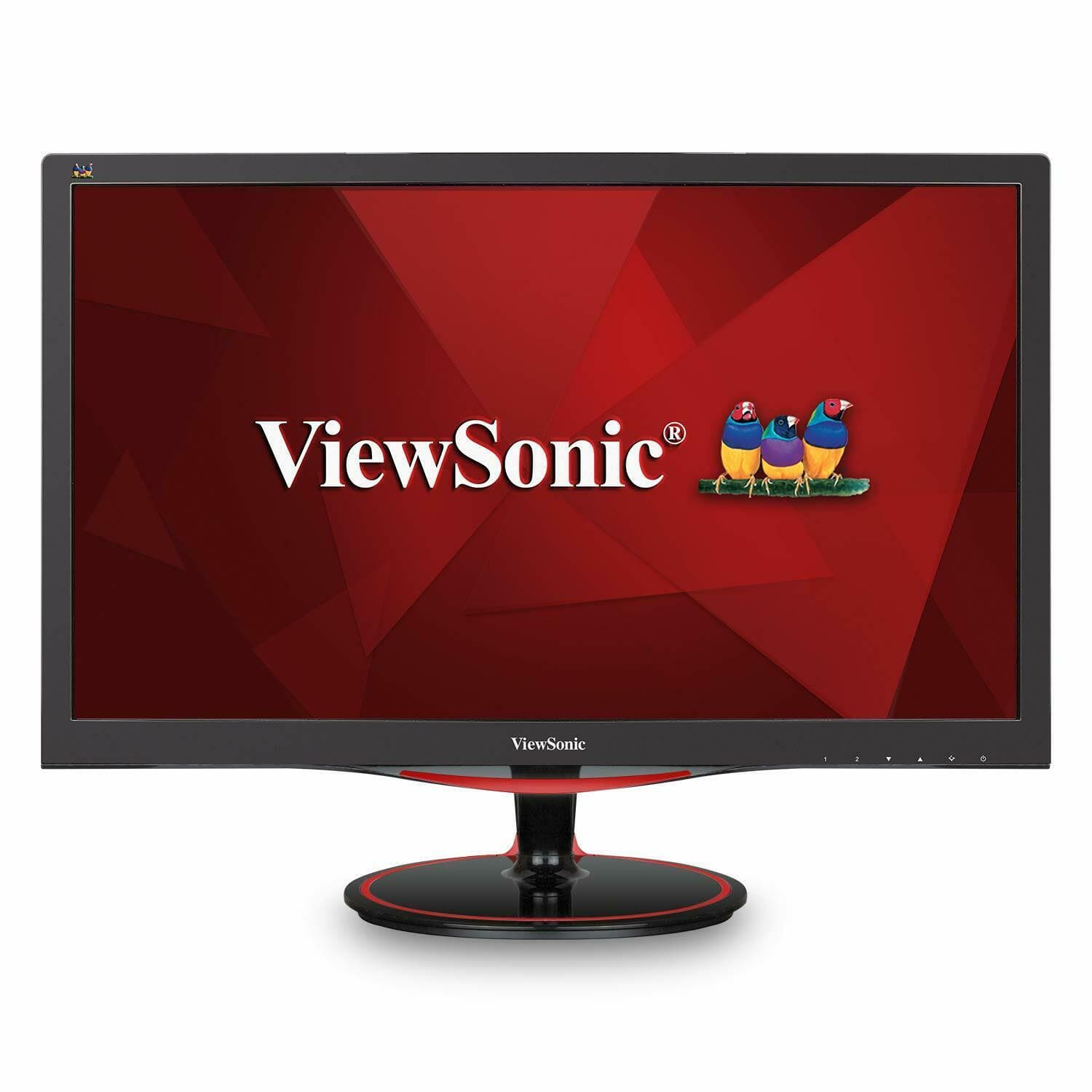 ViewSonic 23.6" 144 Hz FreeSync LCD Monitor - Certified Refurbished