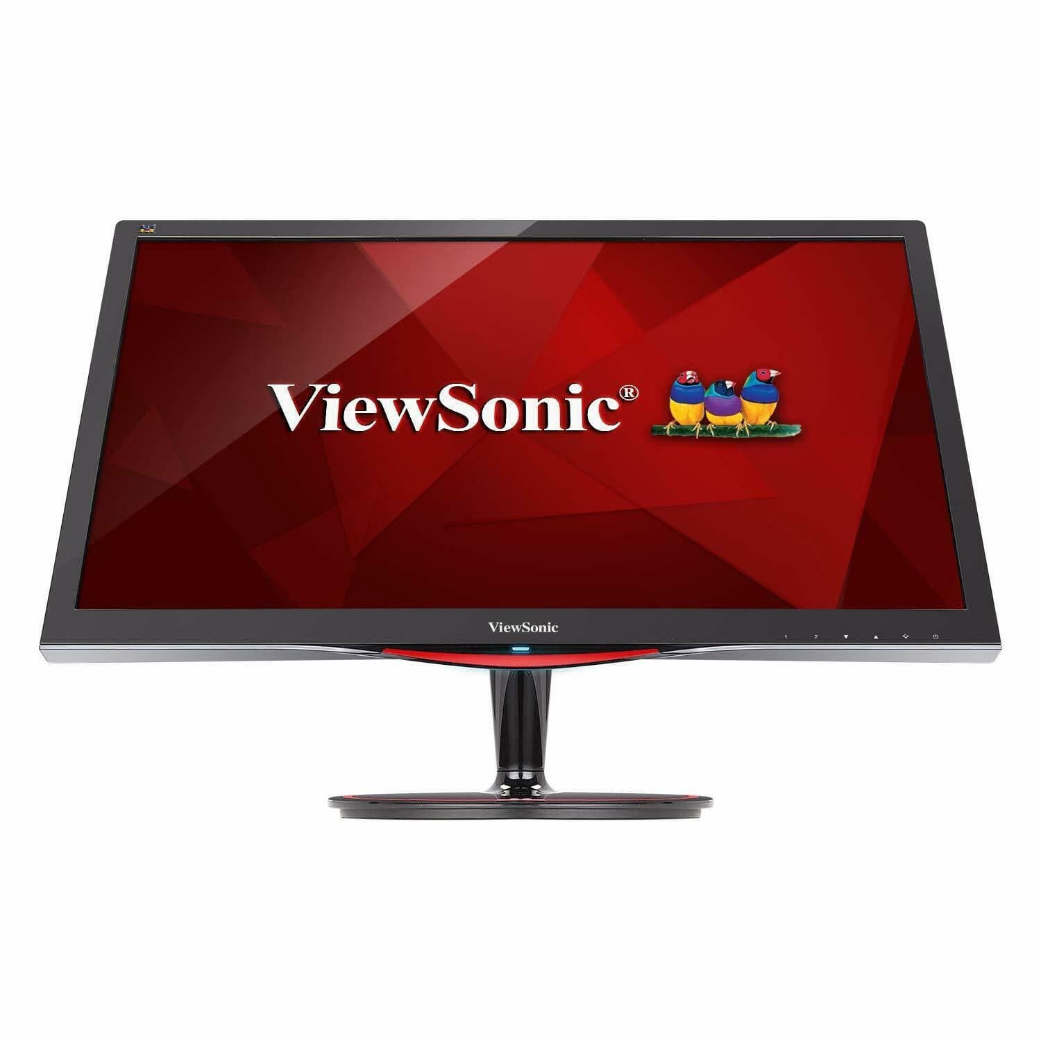 ViewSonic 23.6" 144 Hz FreeSync LCD Monitor - Certified Refurbished