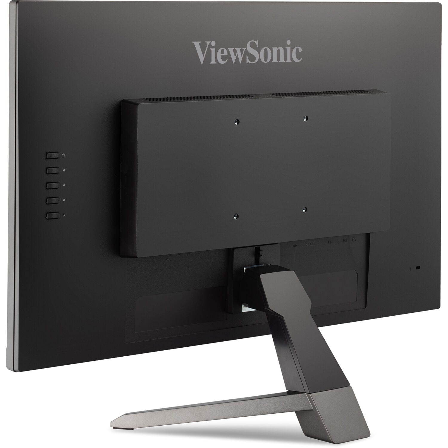 ViewSonic 24" 16:9 FreeSync 1080p Gaming VA Monitor - Certified Refurbished
