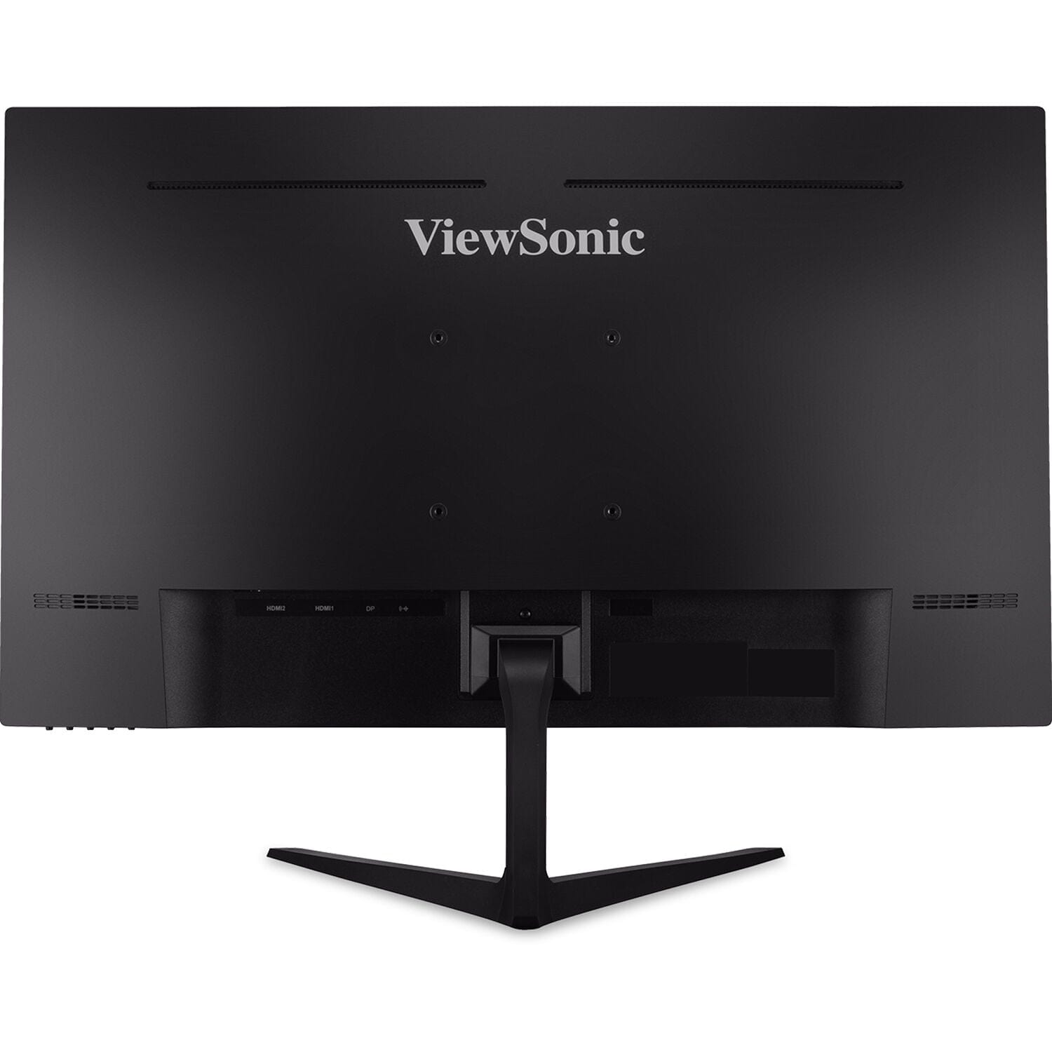 ViewSonic 27" Frameless Full HD 1080p 165Hz 1ms Gaming Monitor - Certified Refurbished