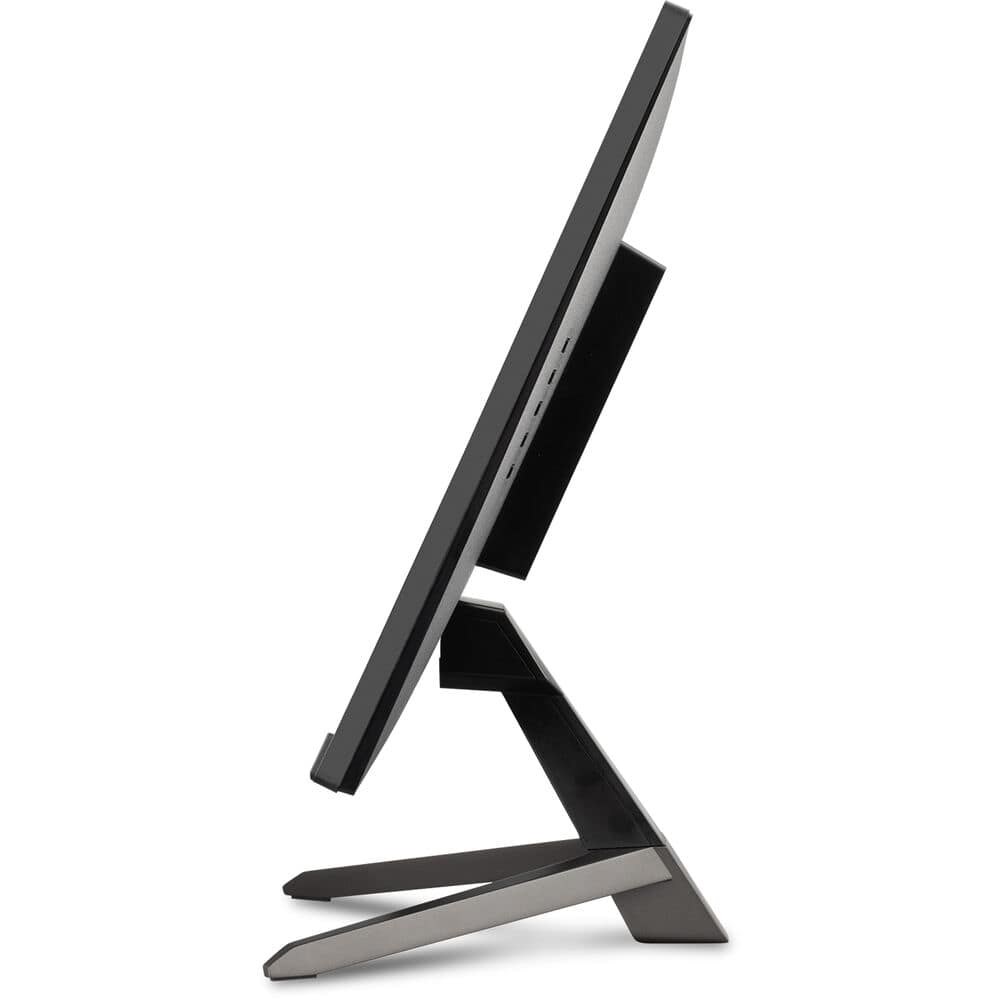 ViewSonic 27" 16:9 FreeSync VA Monitor - Certified Refurbished