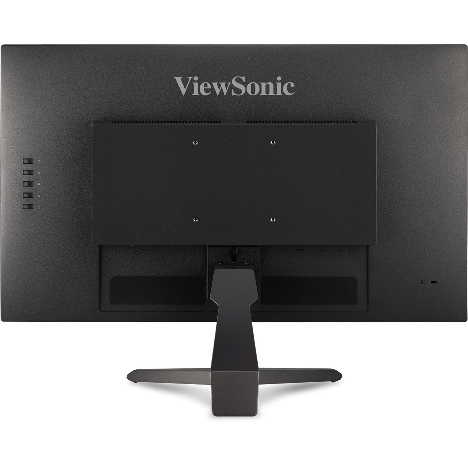 ViewSonic 27" 16:9 FreeSync VA Monitor - Certified Refurbished