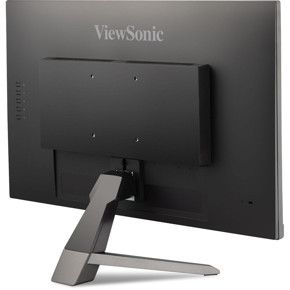 ViewSonic 27" 16:9 FreeSync VA Monitor - Certified Refurbished