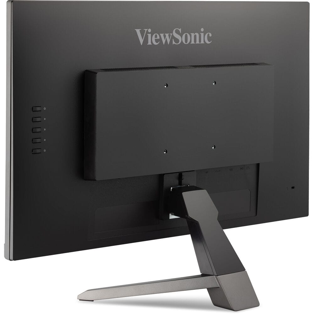 ViewSonic 27" 16:9 FreeSync VA Monitor - Certified Refurbished