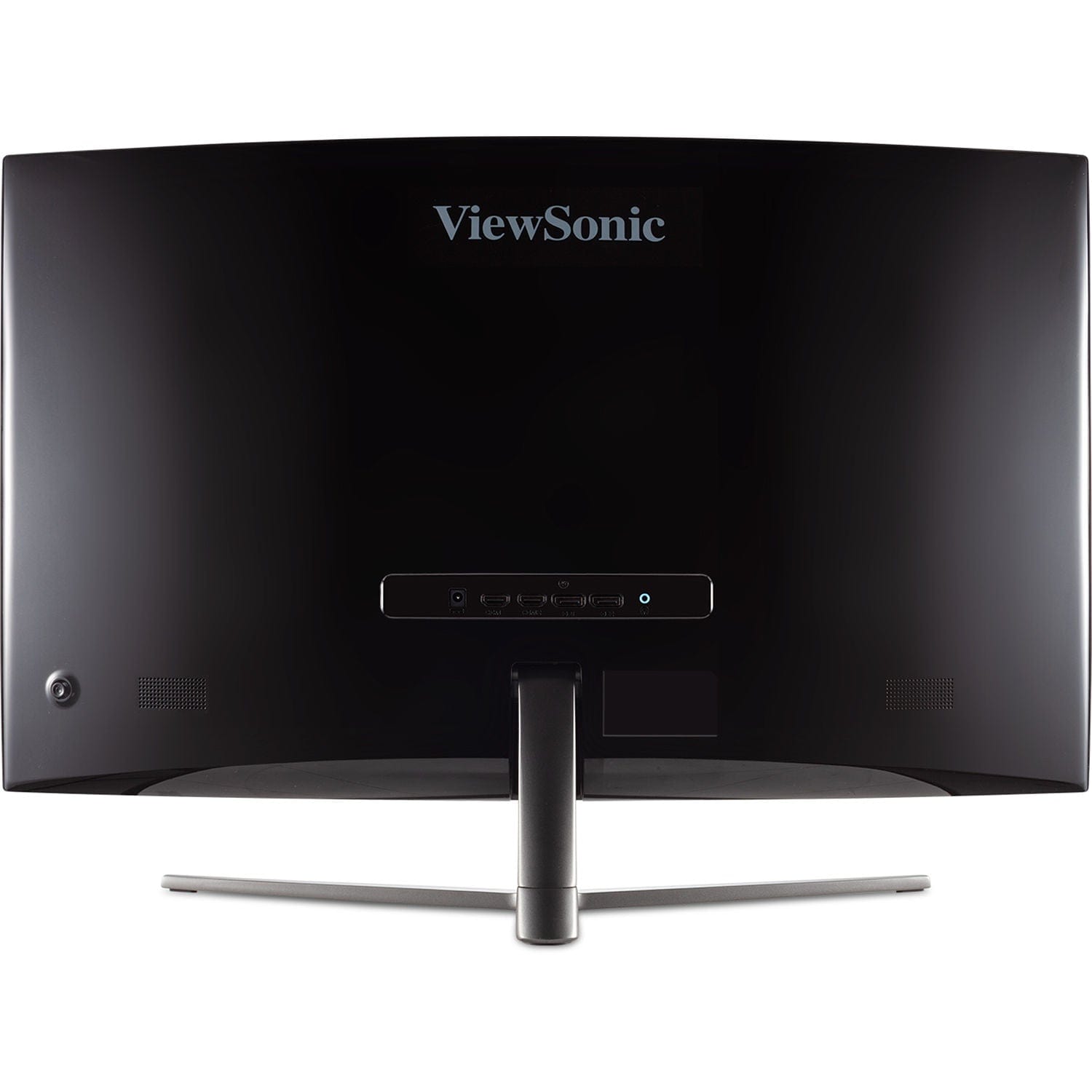 ViewSonic 32" Curved Gaming Monitor - Certified Refurbished