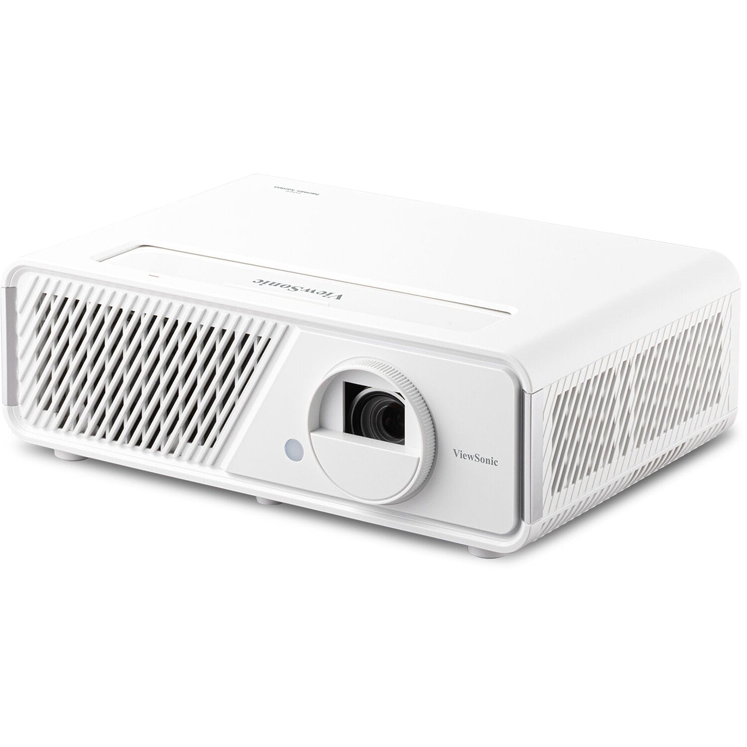 ViewSonic X1-S 1080p 3100 LED Lumens Full HD DLP Smart Home Theater Projector - Certified Refurbished