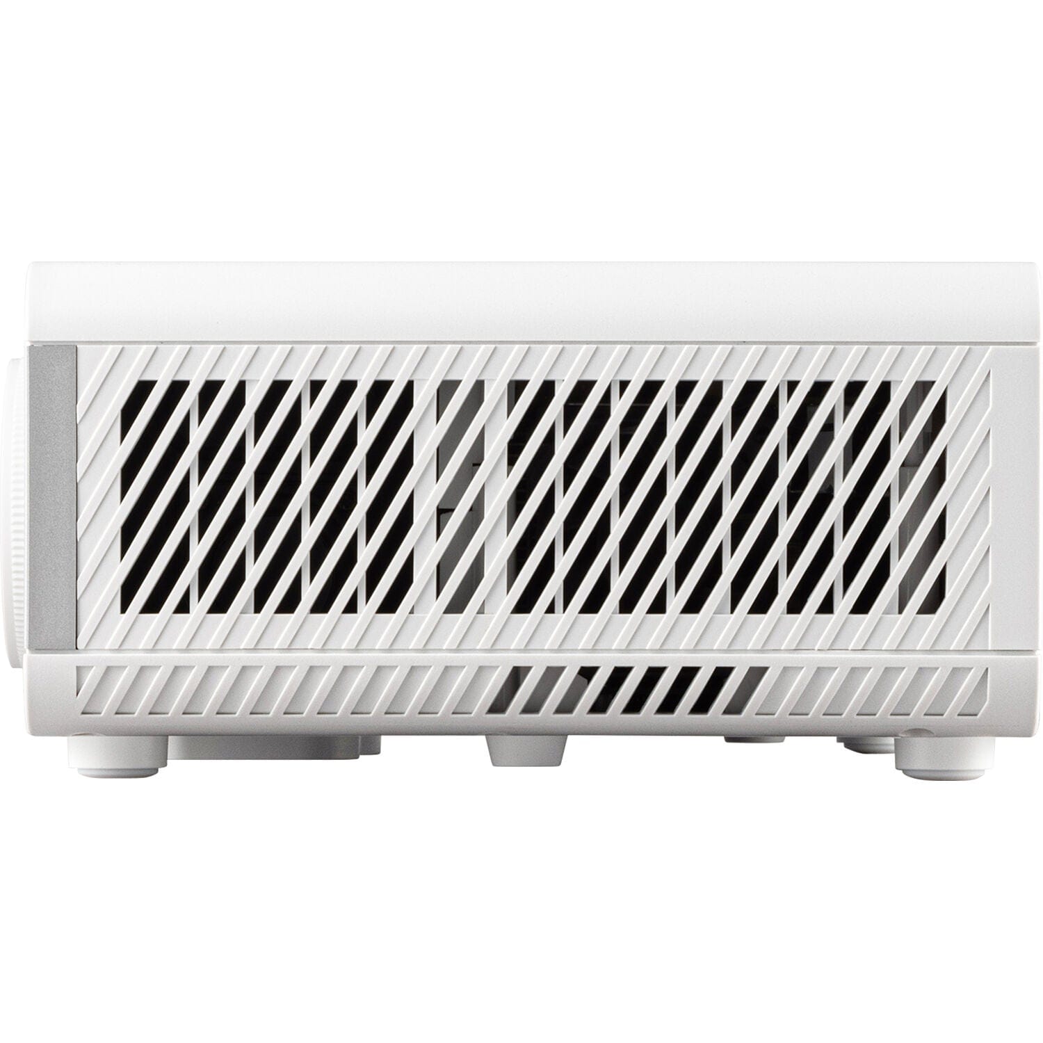 ViewSonic X1-S 1080p 3100 LED Lumens Full HD DLP Smart Home Theater Projector - Certified Refurbished