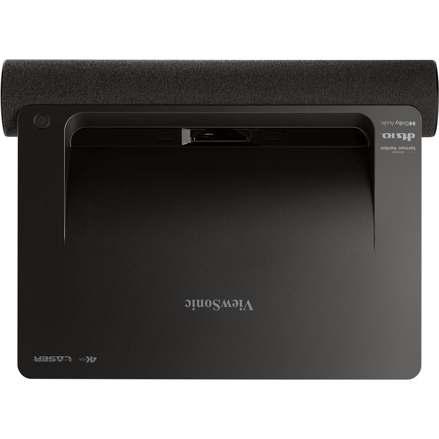 ViewSonic Ultra Short Throw 4K UHD Laser Projector - Certified Refurbished