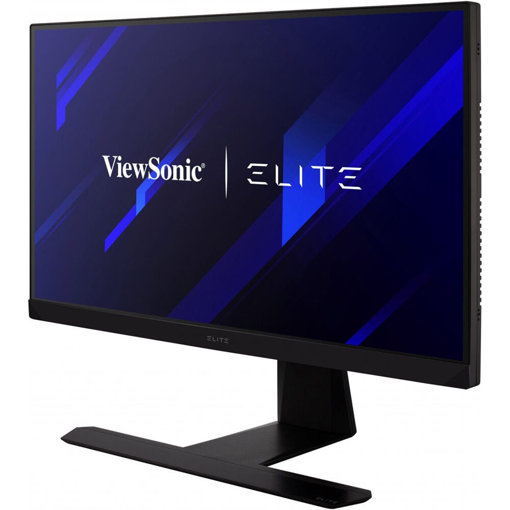 ViewSonic ELITE 25" 1080p Advanced Ergonomics for Esports Gaming Monitor - Certified Refurbished
