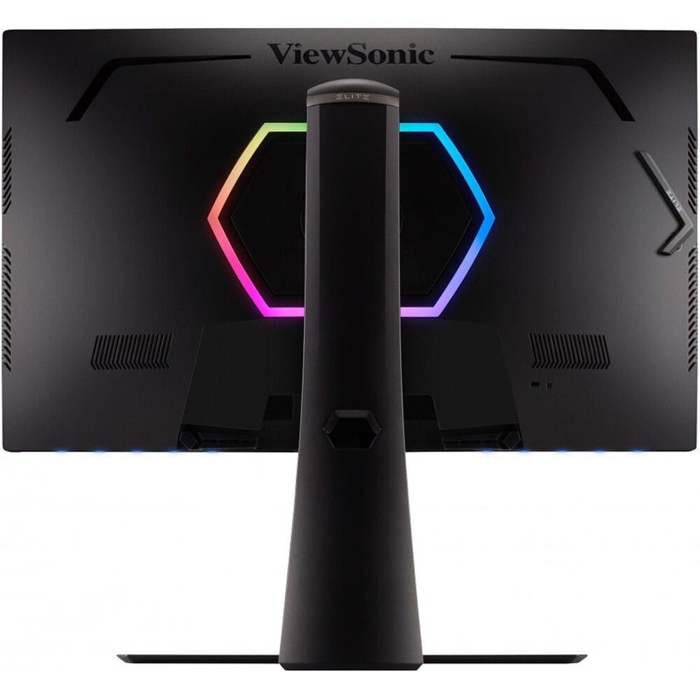 ViewSonic ELITE 25" 1080p Advanced Ergonomics for Esports Gaming Monitor - Certified Refurbished