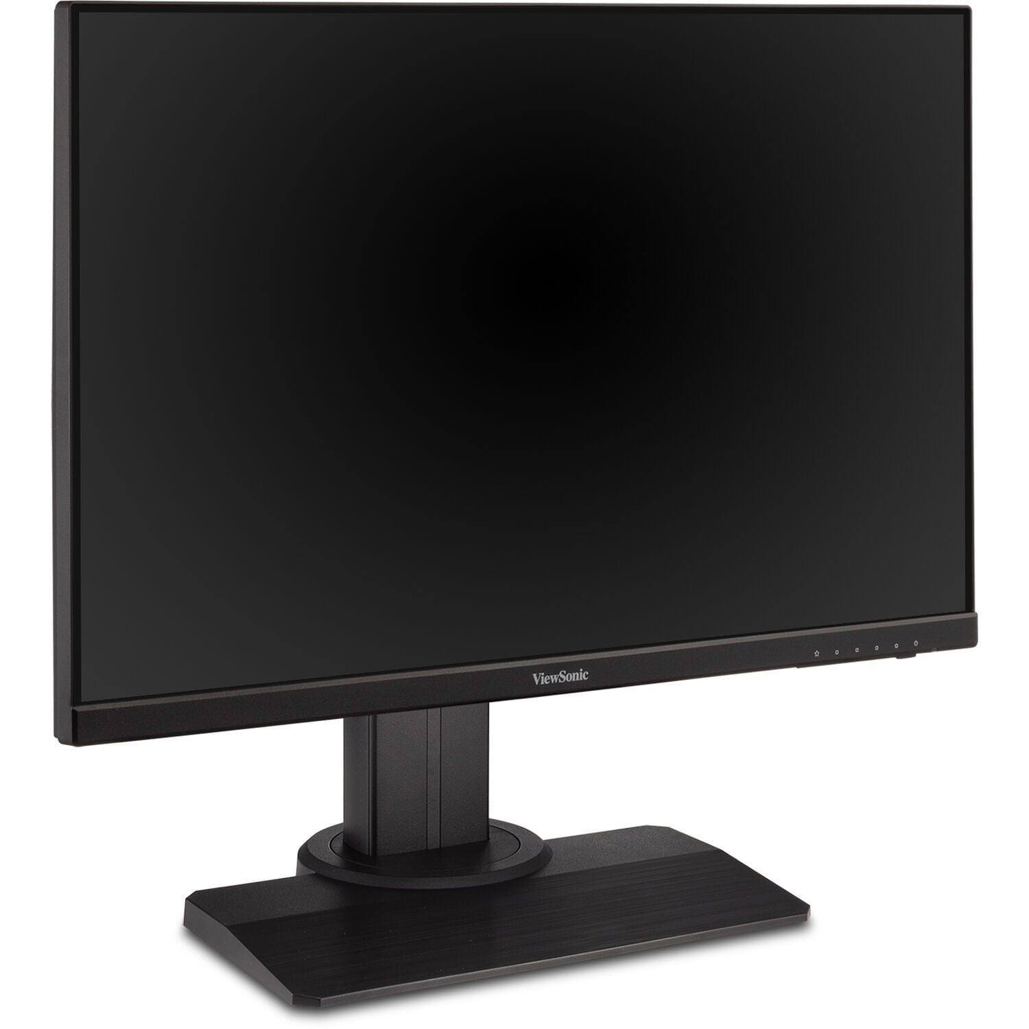 ViewSonic 1440p 1ms 144Hz Free Sync, HDMI and DP for Esports IPS Gaming Monitor - Certified Refurbished
