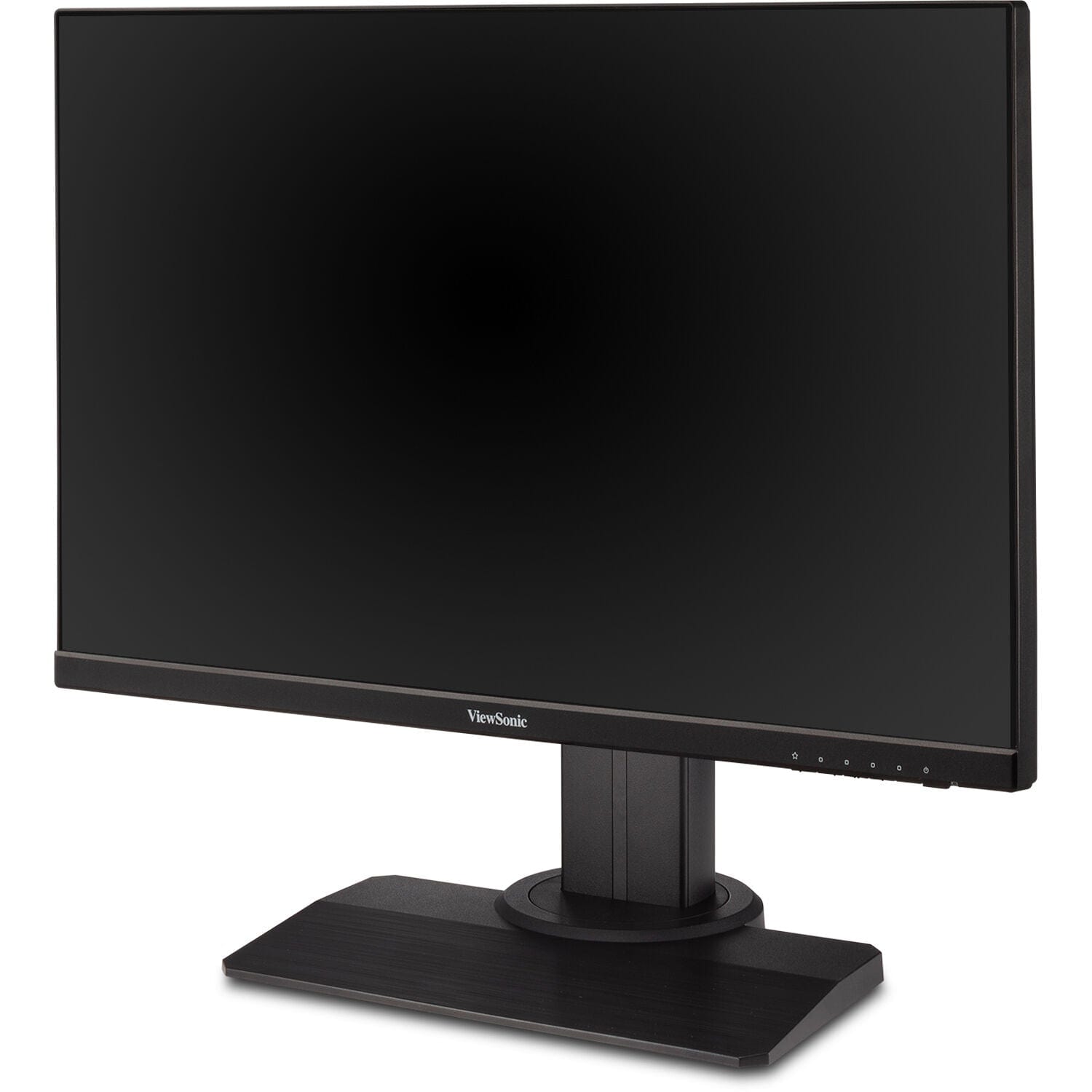 ViewSonic 1440p 1ms 144Hz Free Sync, HDMI and DP for Esports IPS Gaming Monitor - Certified Refurbished