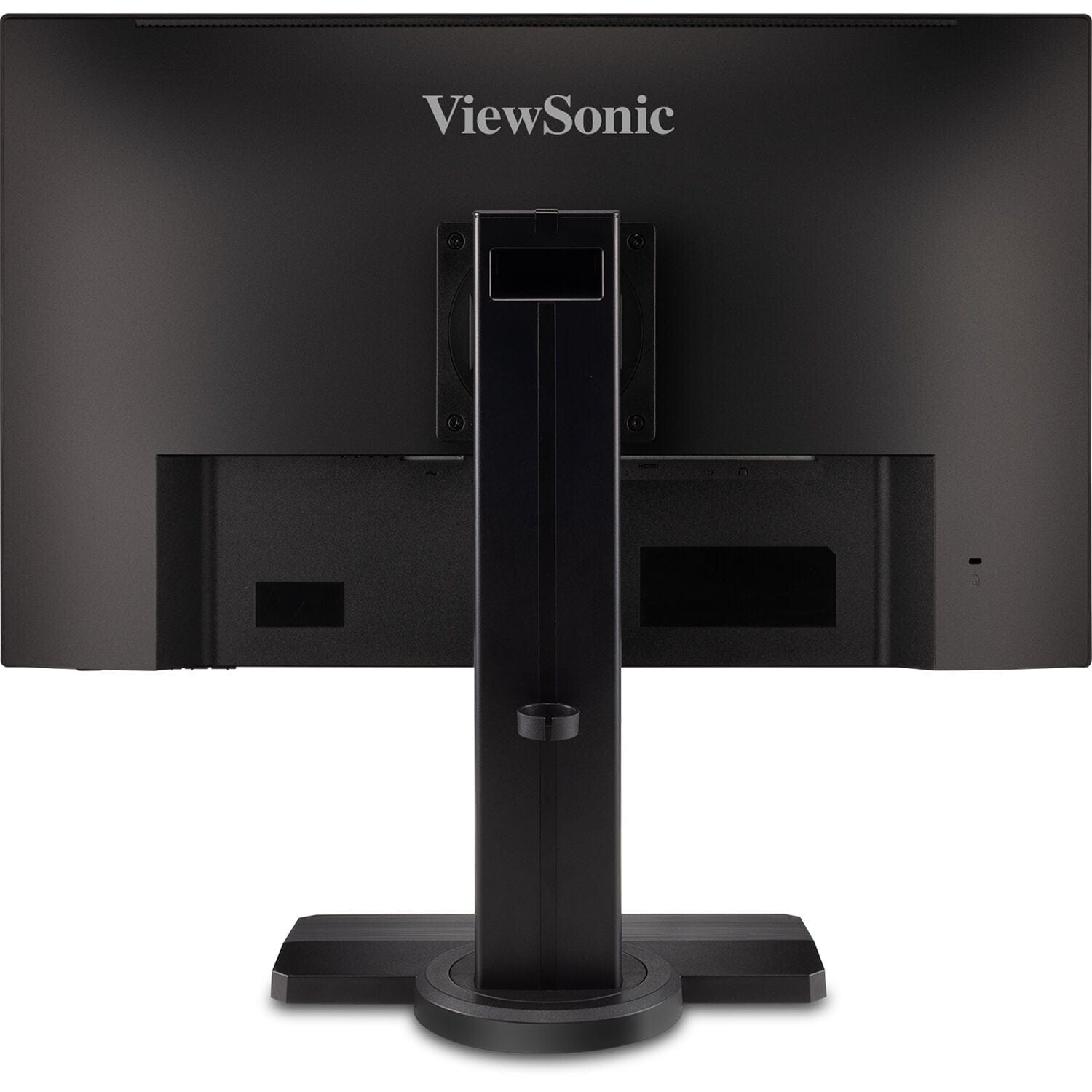 ViewSonic 1440p 1ms 144Hz Free Sync, HDMI and DP for Esports IPS Gaming Monitor - Certified Refurbished