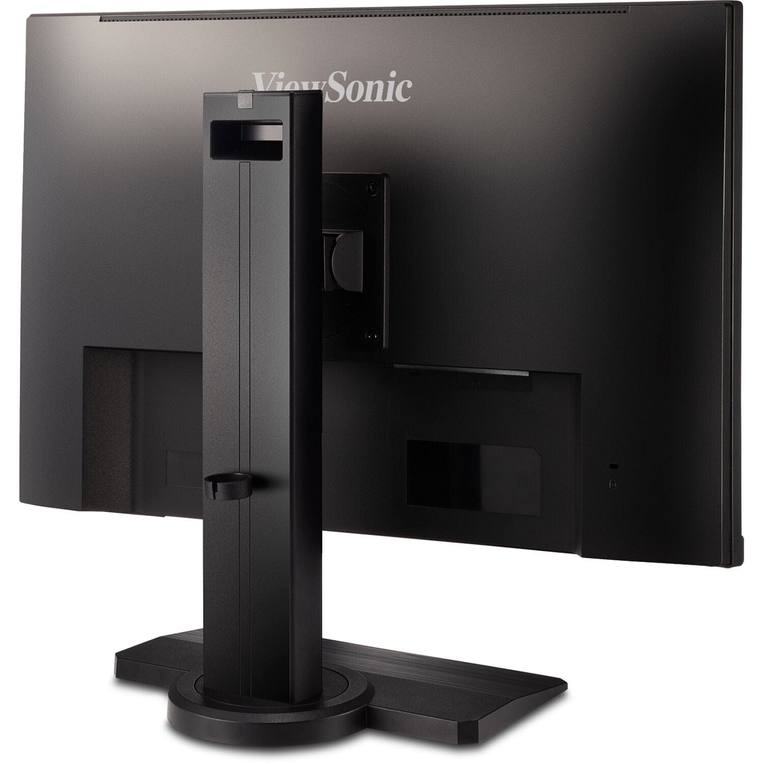 ViewSonic 1440p 1ms 144Hz Free Sync, HDMI and DP for Esports IPS Gaming Monitor - Certified Refurbished