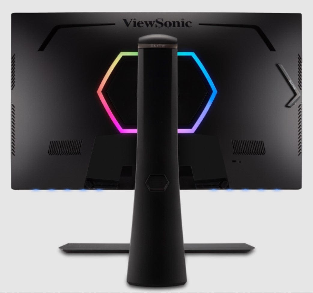 ViewSonic 32" ELITE 4K UHD 1ms 150Hz Gaming Monitor - C Grade Refurbished